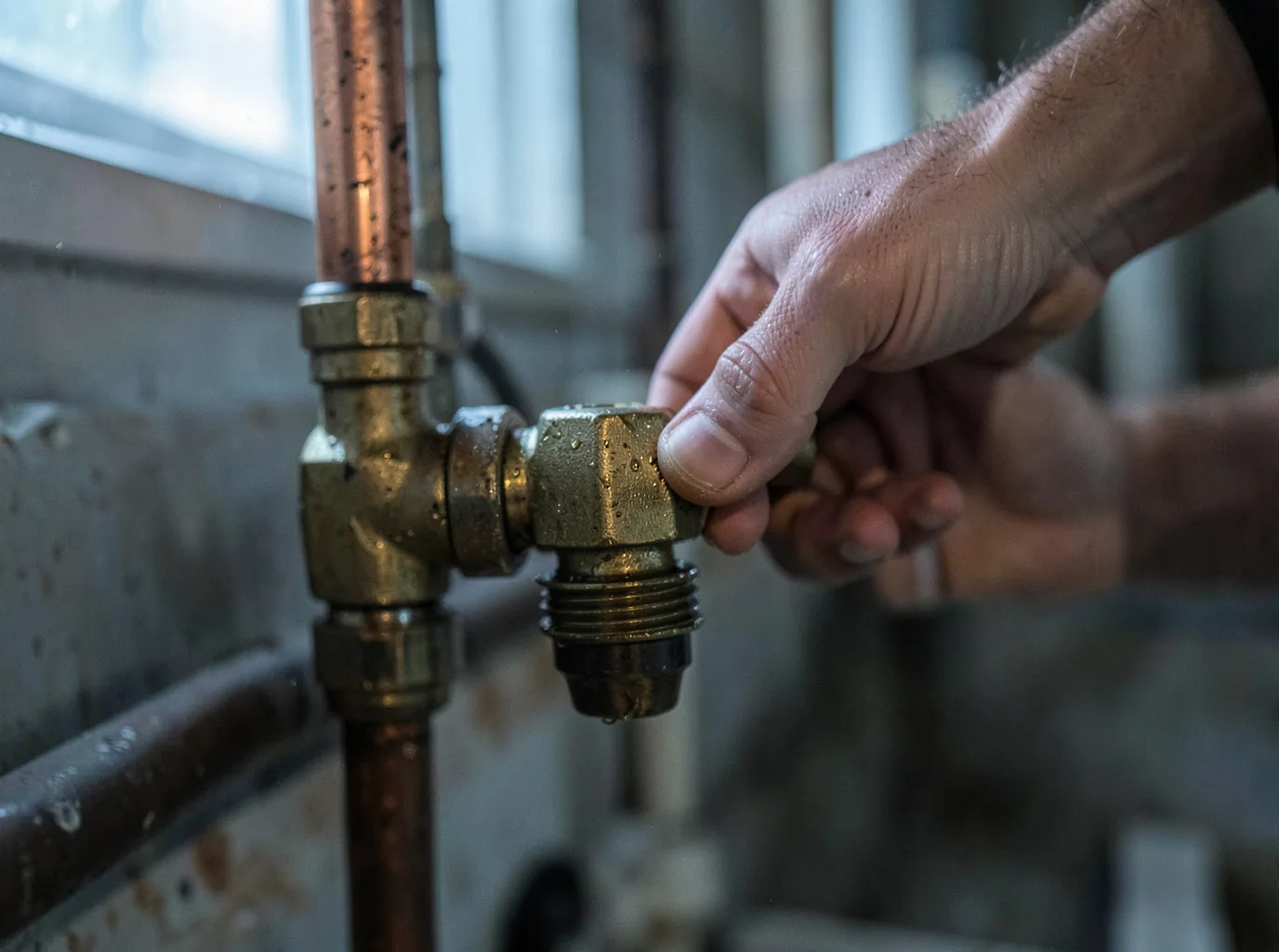 Emergency Plumber Forest Hill, MD FAQs